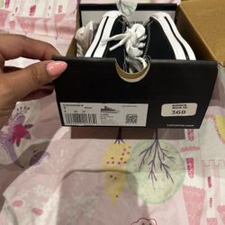 Brand New Toddler Shoes 