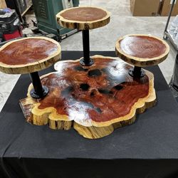 Wedding Cake Display Stand