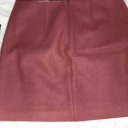 WhiteHouseBlackMarket Skirt