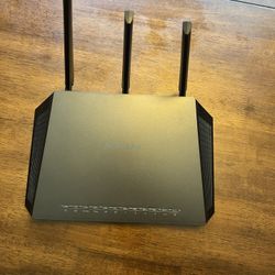 Netgear Nighthawk AC1900