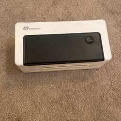 Milestone Label Printer