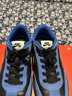 Nike SB