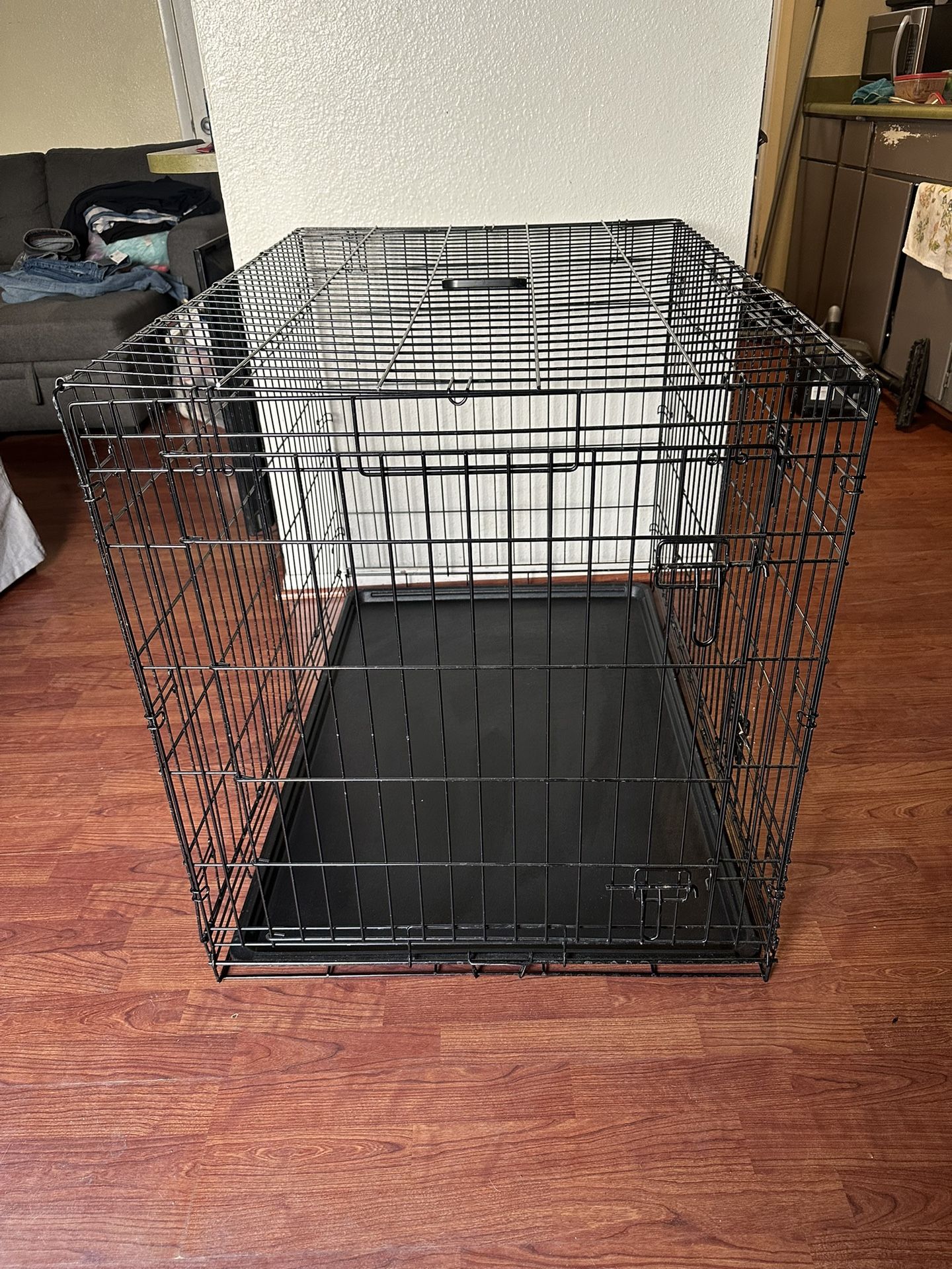Dog Kennel