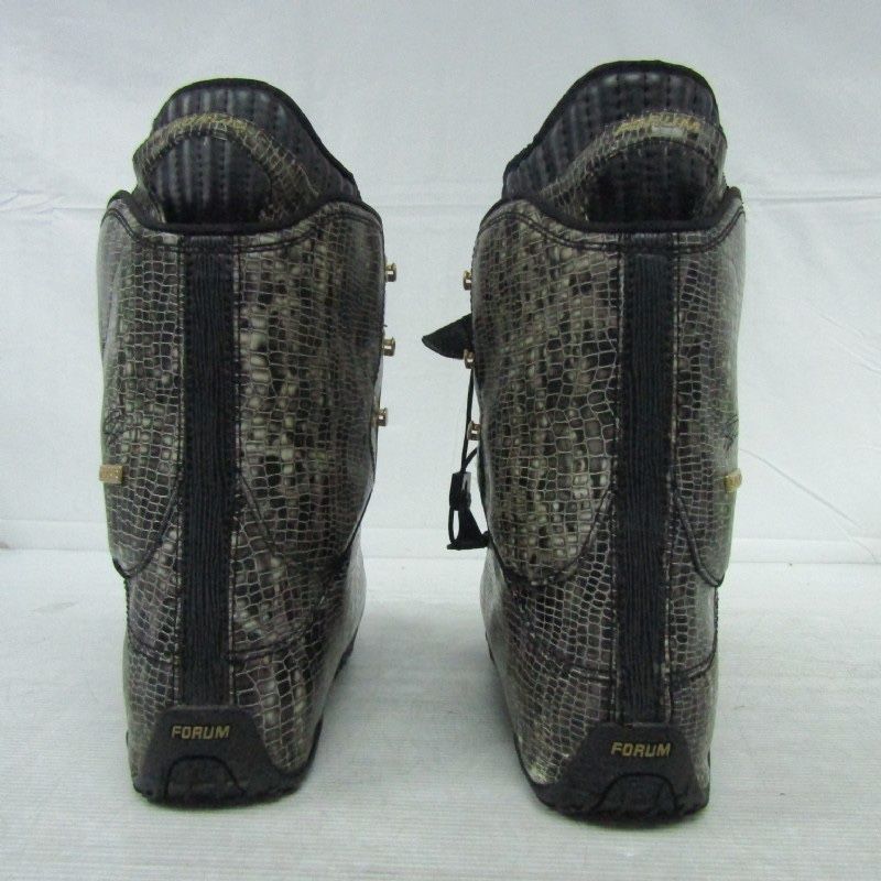 Forum Shepard JP Walker M10 Snowboarding Boots for Sale in 
