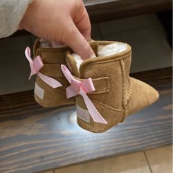 Toddler Uggs 