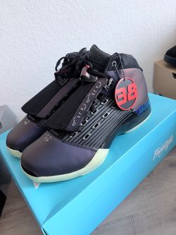 Jordan 17  dornbecker size 11.5 brand new