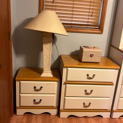 Girls Bedroom 