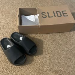 yeezy slides