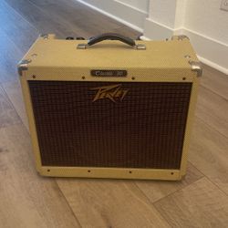 Peavey Classic 30
