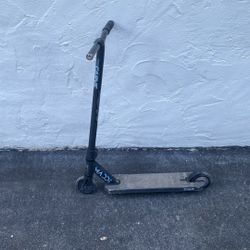 Bmx Scooter Ultimate Really Good Scooter Needs New Grips