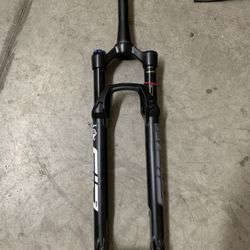 2022 ROCK SHOX SID SL With Specialized Brain 29” 100mm