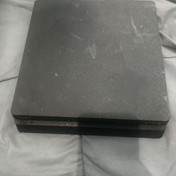 PS4 Slim