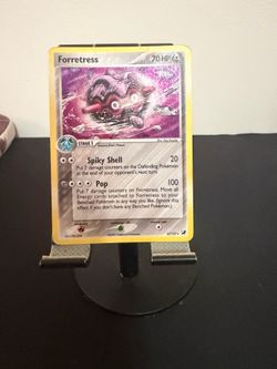 Pokemon card