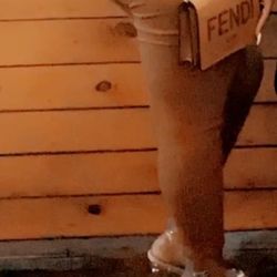 *AUTHENTIC* Fendi Bag For Sale!