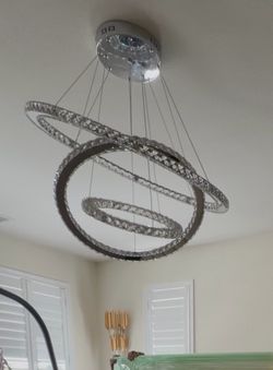 Light Fixture