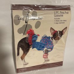 Dog Costum Size XS