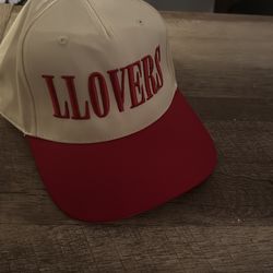 Lovers snapback hat