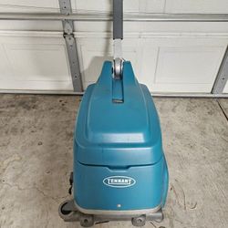 Tennat T1 Floor Scrubber