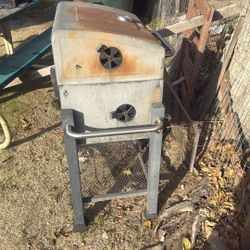 Bbq Grill