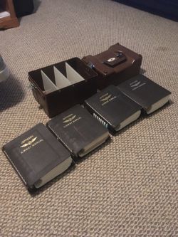 Jeppesen Airway Manual