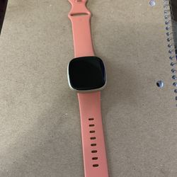 Fitbit Versa 3 