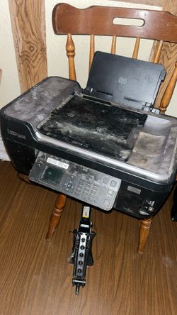 Lexmark Printer Scanner