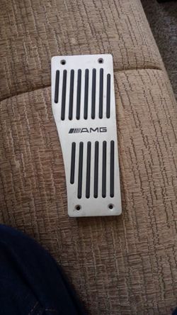 Gas Peddle For All Kind Of Cars