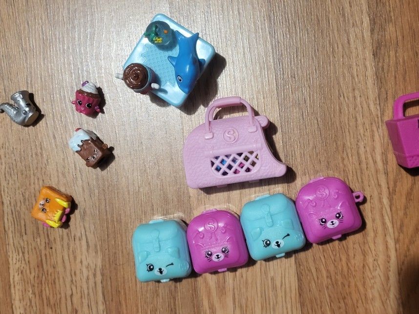 Shopkins