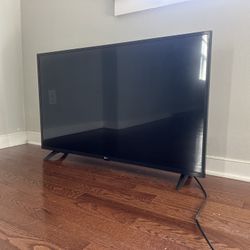 LG Smart TV
