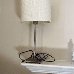 Night Stand Lamp 