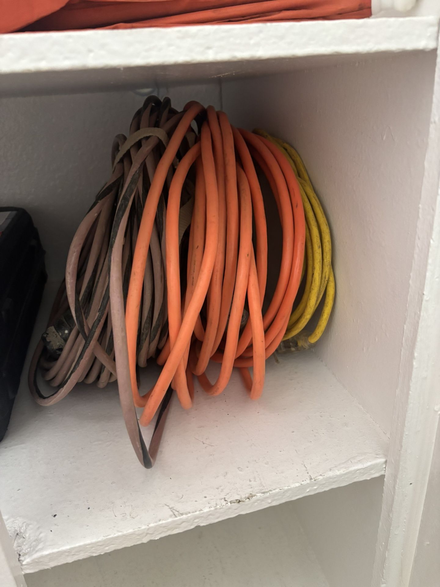 Extension Cords Different Lengths