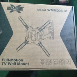 Tv Mount 