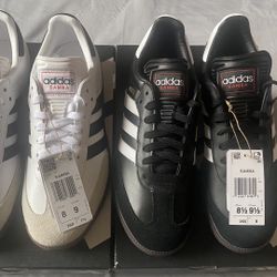 Adidas Samba Shoes For Adults