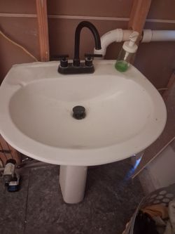 Sink