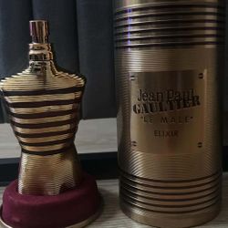 Jean Paul Gaultier Le Male Elixir