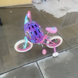 Girls Bikes