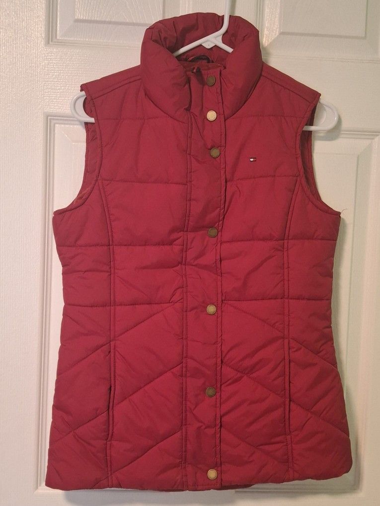 Women's Vest