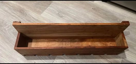 Wood