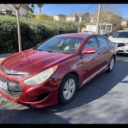 2014 Hyundai