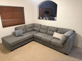 Sectional Couch