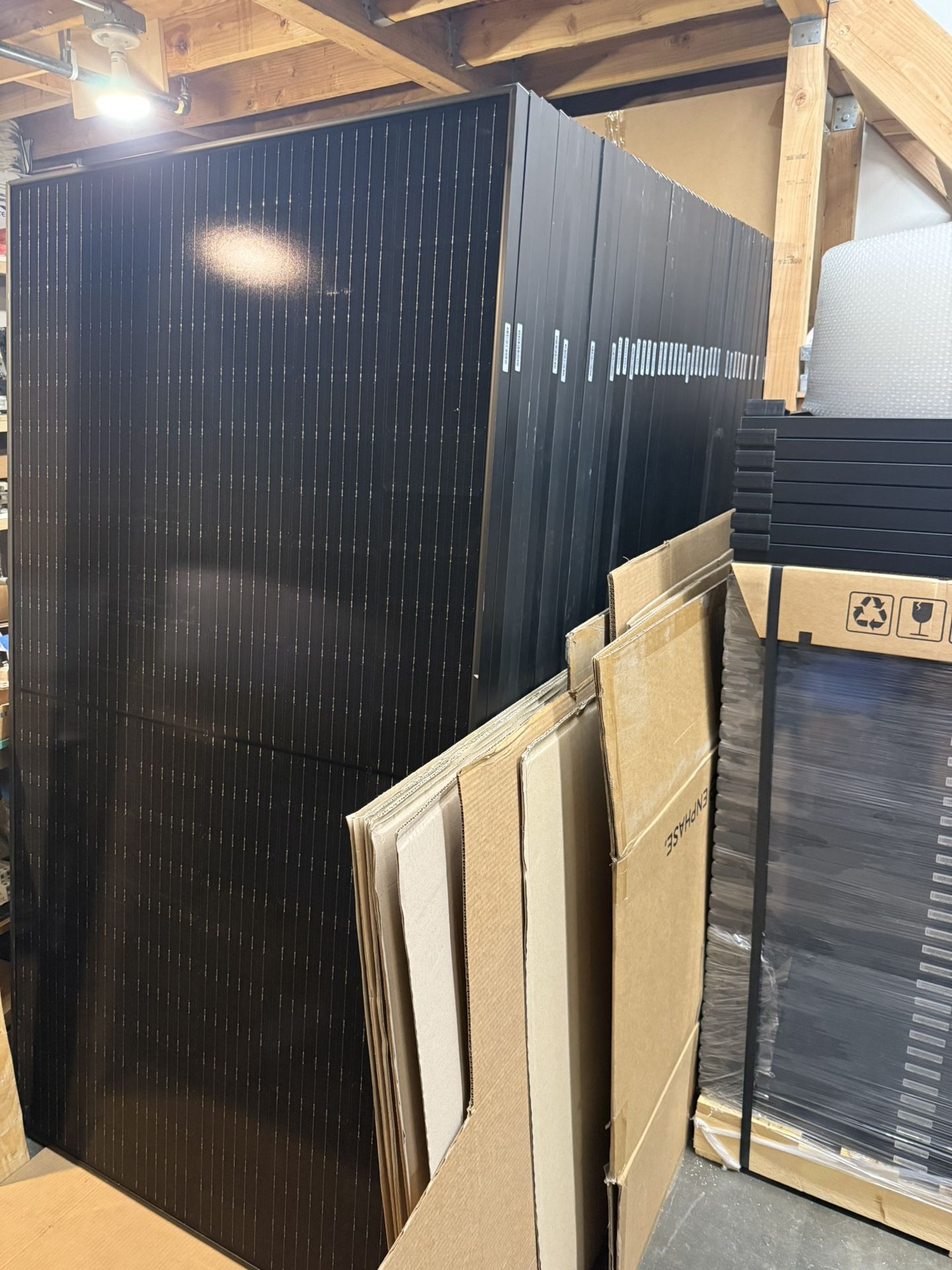 Qcell 410w Solar Panels 💥NEW💥