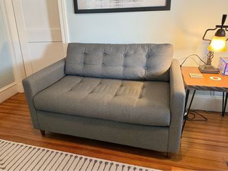 Joybird Eliot Twin Sleeper Sofa