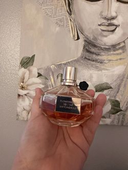 Flowerbomb Victor & Rolf (Nectar)