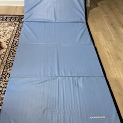 2 BalanceForm-Gymnastics Mats. - Each $50. 