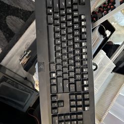 Razer Gaming Keyboard 