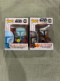 Funko Pop