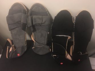 Sandals Brand New