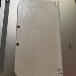 New Nintendo 3ds Xl