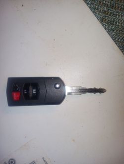 Key fob