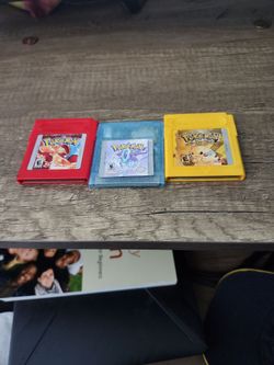 Pokemon